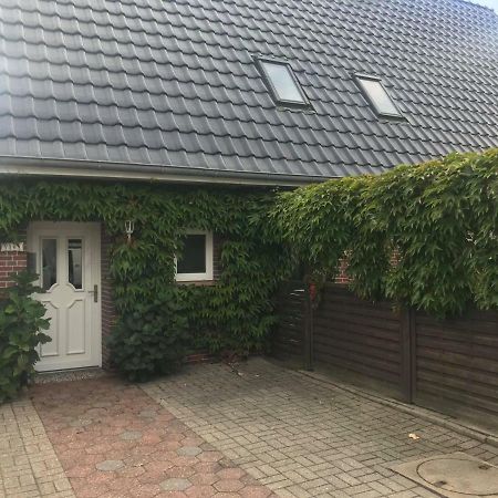 Ferienhaus Am Hammrich 里尔 外观 照片