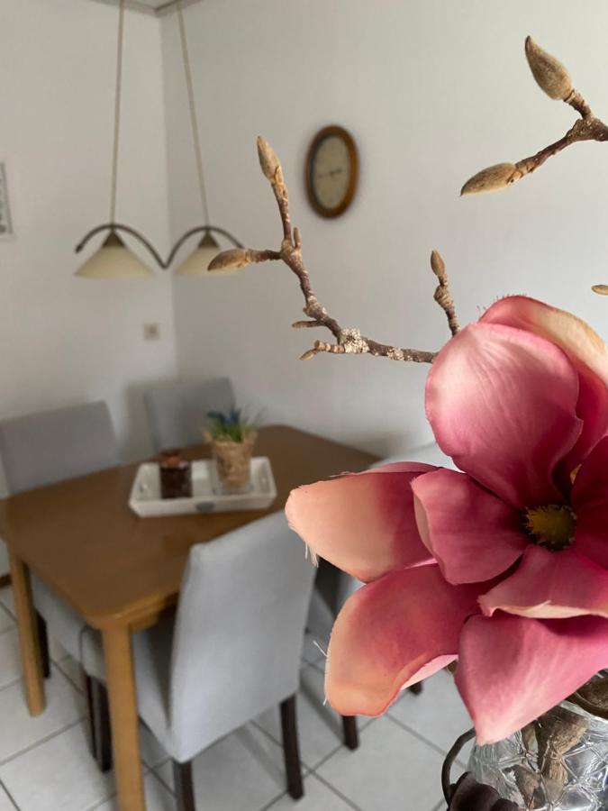Ferienhaus Am Hammrich 里尔 外观 照片